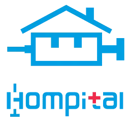 Hompital.ir Favicon