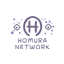 Homura.network Logo