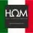 Homwarm.eu Favicon