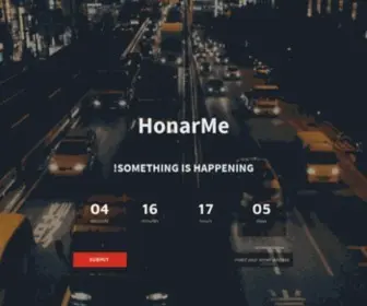 Honarme.com(هنرمی) Screenshot