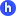 Honcho.com.au Logo