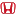 Honda.mu Favicon