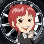 Hondacars-Shigaminami.com Favicon