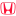 Hondatec.com.mx Favicon