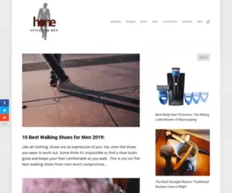 Hone.style(Sharpen Your Style) Screenshot