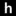 Honegger.it Favicon