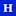 Honestcloud.io Favicon