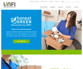 Honestgreen.com(Honest Green) Screenshot