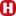 Honest.ro Logo