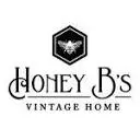 Honeybs.com Favicon