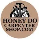 Honeydocarpentershop.com Favicon