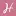 Honeymoments.de Favicon