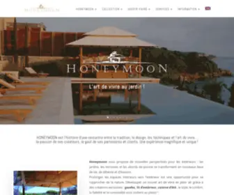 Honeymoon-World.com(Honeymoon) Screenshot