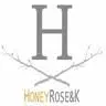 Honeyrosenk.com Favicon