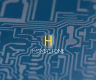 Honeystone-Tec.co.uk(Honeystone Ltd) Screenshot