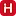 Hongen.com Logo