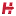 Honghanda.com Logo