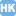 Hongkong.net Logo