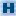 Honigmann.com Favicon