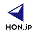 Hon.jp Logo