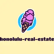 Honolulu-Real-Estate.com Favicon