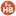 Honorbar.com Logo
