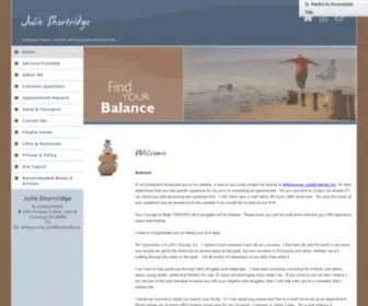 Honoringyourlifejourney.com(Honoringyourlifejourney) Screenshot