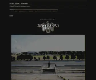 Honourandhate.net(Official ELITISM and HGH's related projects website) Screenshot