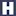 Honpo.com.sg Favicon