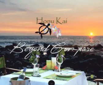 Honukai.com(Honukai) Screenshot