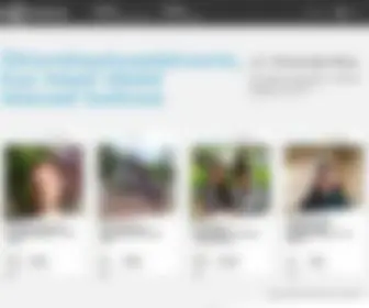 Hooandja.ee Screenshot