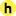 Hooble.co.uk Favicon
