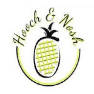 Hoochandnosh.com Logo