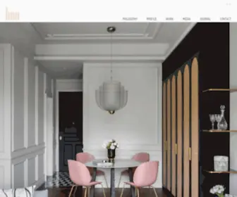 Hoo.com.hk(INTERIOR   DESIGN   STYLING) Screenshot
