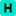 Hoo.com Favicon