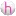 Hookedmediagroup.com Favicon