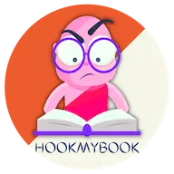 Hookmybook.com Favicon