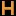 Hookup.com Logo