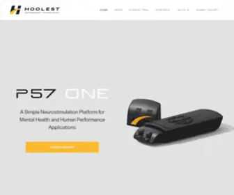 Hoolestpt.com(Hoolest Performance Technologies) Screenshot