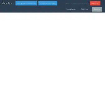 Hooli.io(Hooli) Screenshot