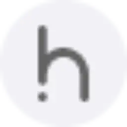 Hoomanhatefi.com Logo
