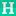 Hoonapp.com Favicon