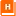 Hooni.net Favicon