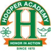 Hooperacademy.org Logo