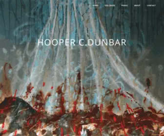 HooperCDunbar.com(Hooper C) Screenshot