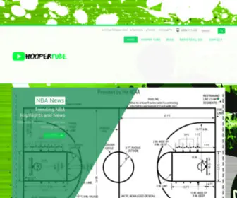 Hoopertube.com(Hooper Tube) Screenshot