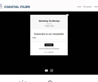Hooplamediastudios.com(Coastal Films) Screenshot