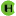 Hoopnod.com Logo