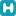 Hootl.cn Favicon