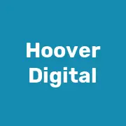 Hooverdigital.com Logo